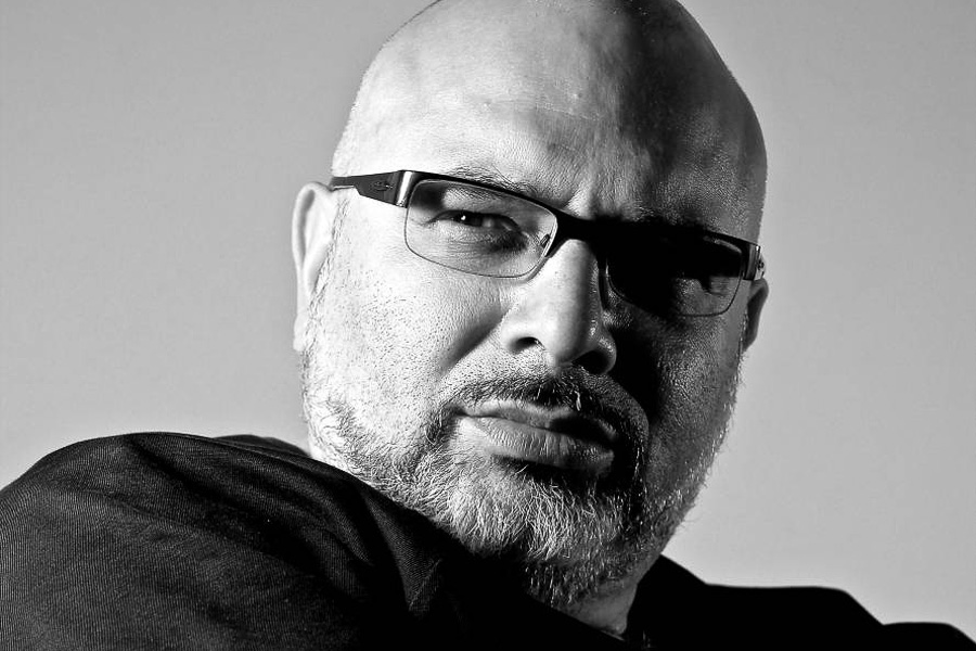 Alberto Scaglietta