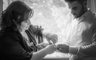 Eleonora e Paolo