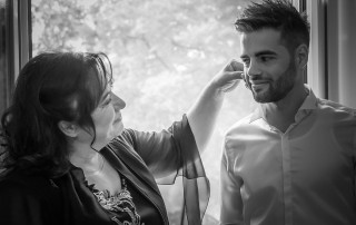 Eleonora e Paolo