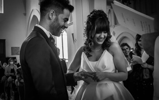 Eleonora e Paolo