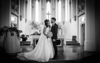 Eleonora e Paolo