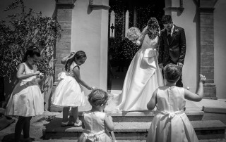 Eleonora e Paolo