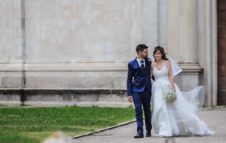 Eleonora e Paolo