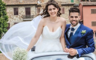 Eleonora e Paolo