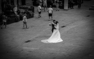 Eleonora e Paolo