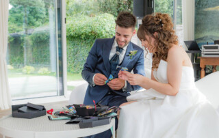 Eleonora e Paolo
