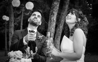 Eleonora e Paolo