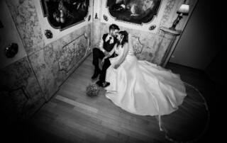 Eleonora e Paolo
