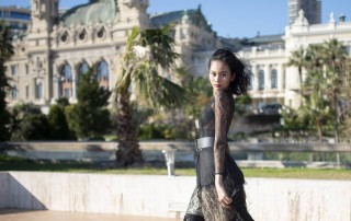 World Top Model 2019
