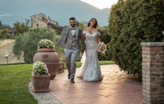 Diana e Emanuele