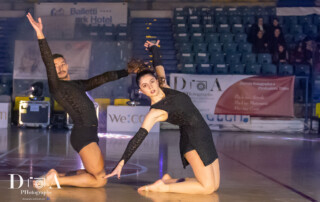 Danzando per la vita a Natale