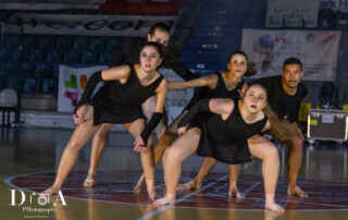 Danzando per la vita a Natale