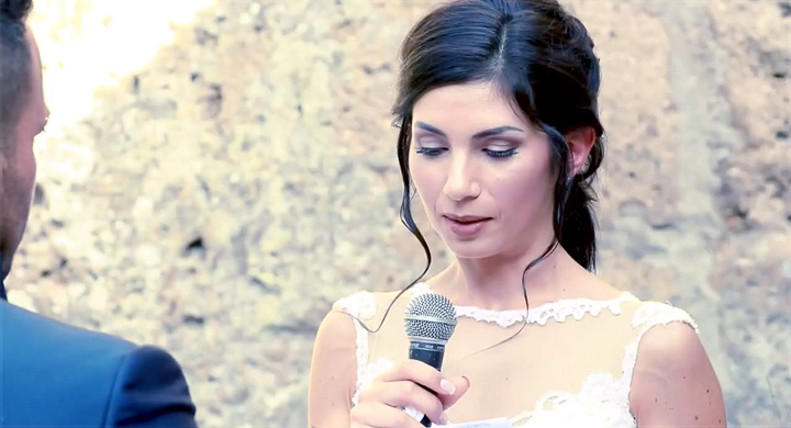 Simona e Daniele, video trailer