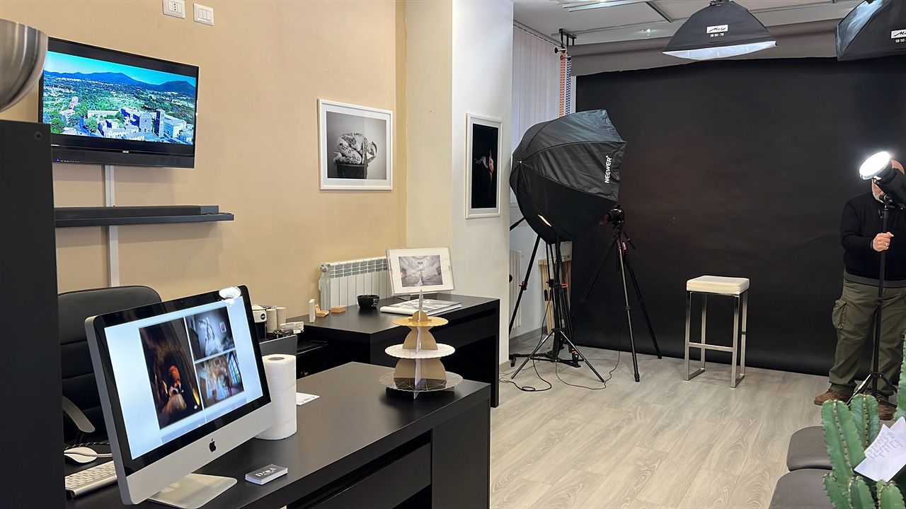 Inaugurazione nuova sede